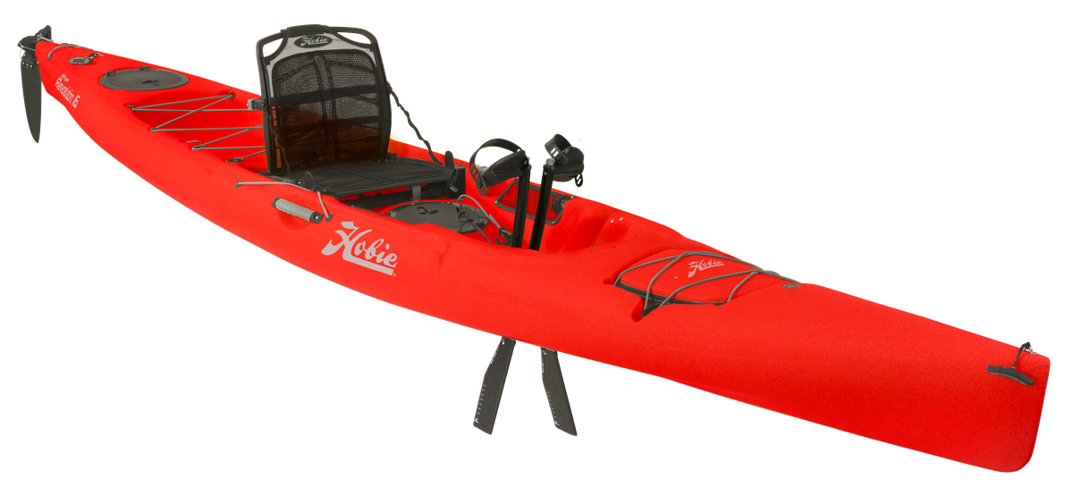 Mirage Revolution 16 Kayak