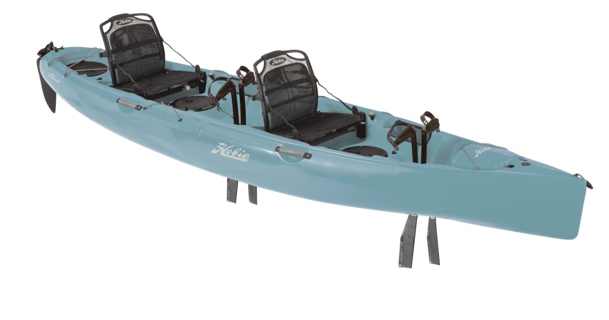 Mirage Oasis Kayak