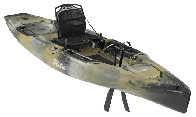 Mirage Outback
